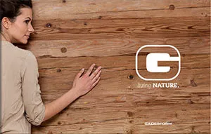 Gaderform Katalog durchblättern Gaderform Katalog