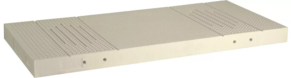 Naturlatex-Matratze 14 cm