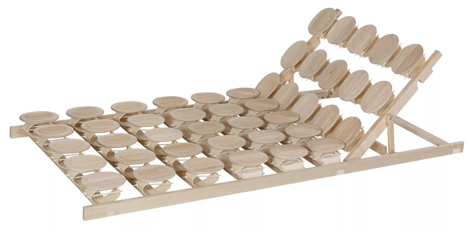 Relax 2000 mit Sitzhochstellung