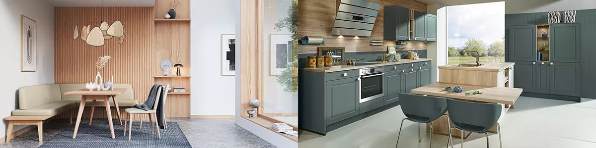 Schreinerei Reinwald Wohndesign & Objekteinrichtungen