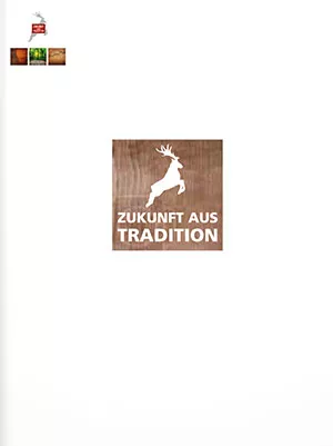 Gaderform Katalog durchblättern Zukunft aus Tradition Katalog